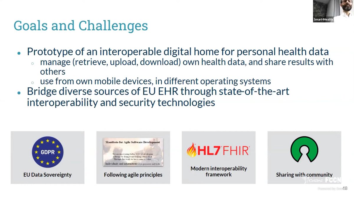 Data4Life tweet media