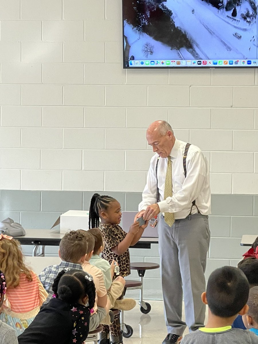 SPARK Academy tweet media