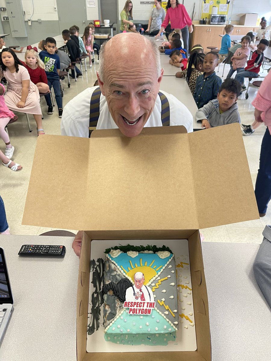 SPARK Academy tweet media