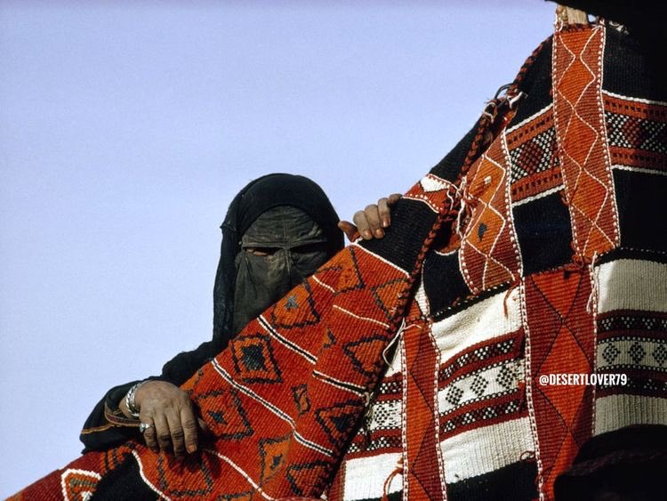 it_saudia's tweet photo. Arab Bedouin’s women 🏜

#Saudi_foundation_day 
#Saudi 
#الخميس_الونيس 
#يوم_التاسيس2023 
#ساره_الودعاني https://t.co/WhwgAnNy7Z