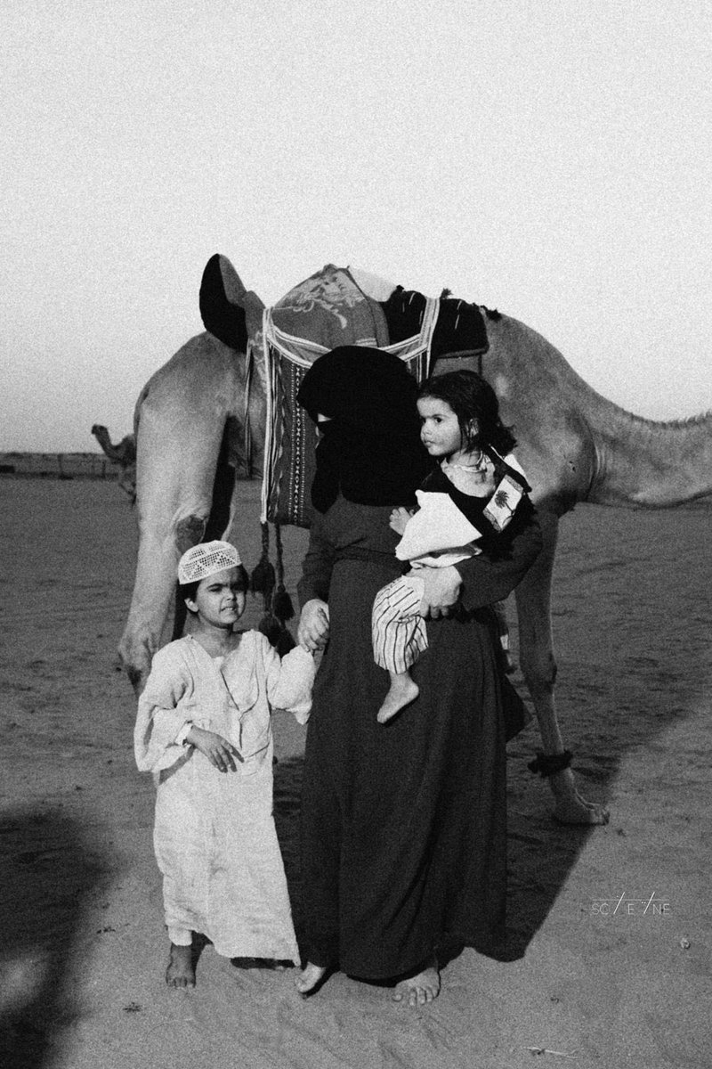 it_saudia's tweet photo. Arab Bedouin’s women 🏜

#Saudi_foundation_day 
#Saudi 
#الخميس_الونيس 
#يوم_التاسيس2023 
#ساره_الودعاني https://t.co/WhwgAnNy7Z