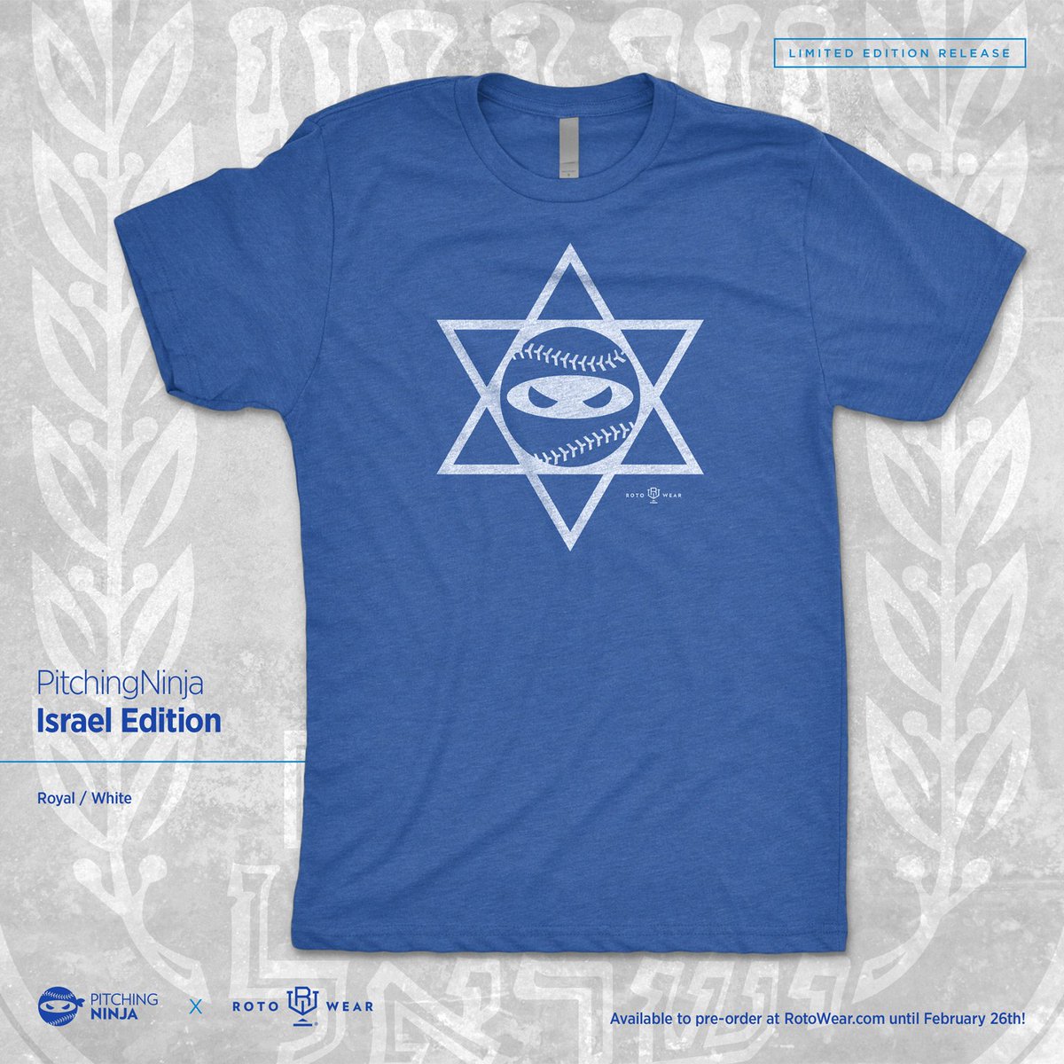 RotoWear on Twitter: 