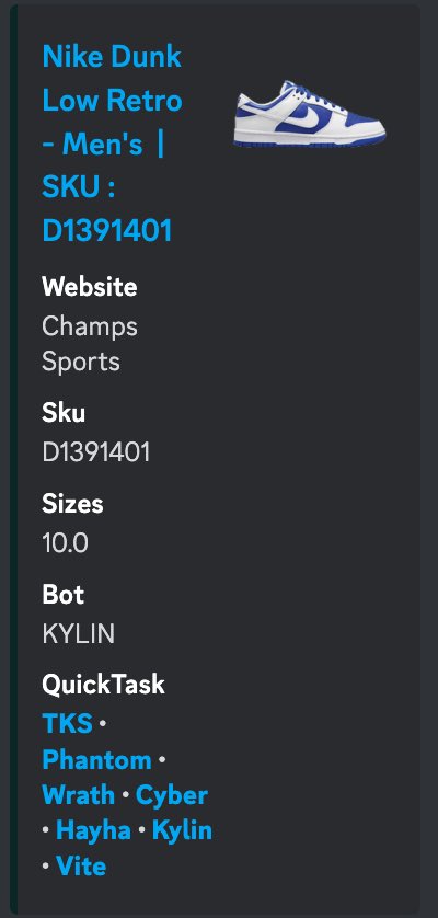 LogAlerts tweet media