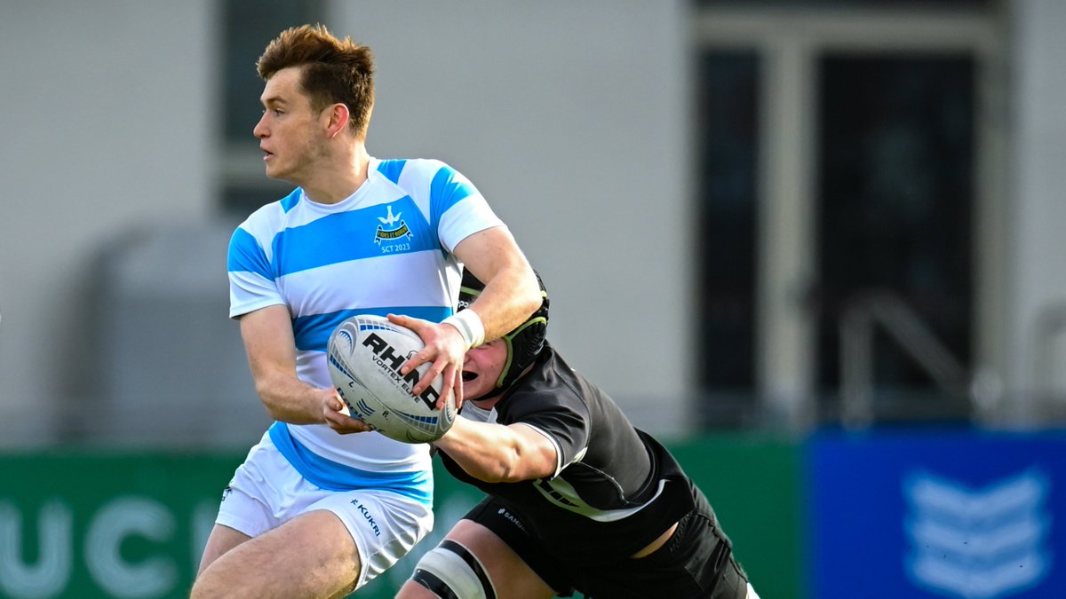 Leinster Domestic tweet media