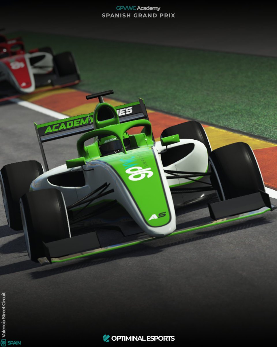 optiminal's tweet photo. Some days just don't go to plan, last Monday was definitely one of them 😅 A combination of crashes, bad luck and internet issues resulted in a record-breaking amount of DNFs. We're still proud of our drivers though, on to the next one! 😄

#TeamOP #optiminal #esports #simracing https://t.co/TjI6ek7HlU