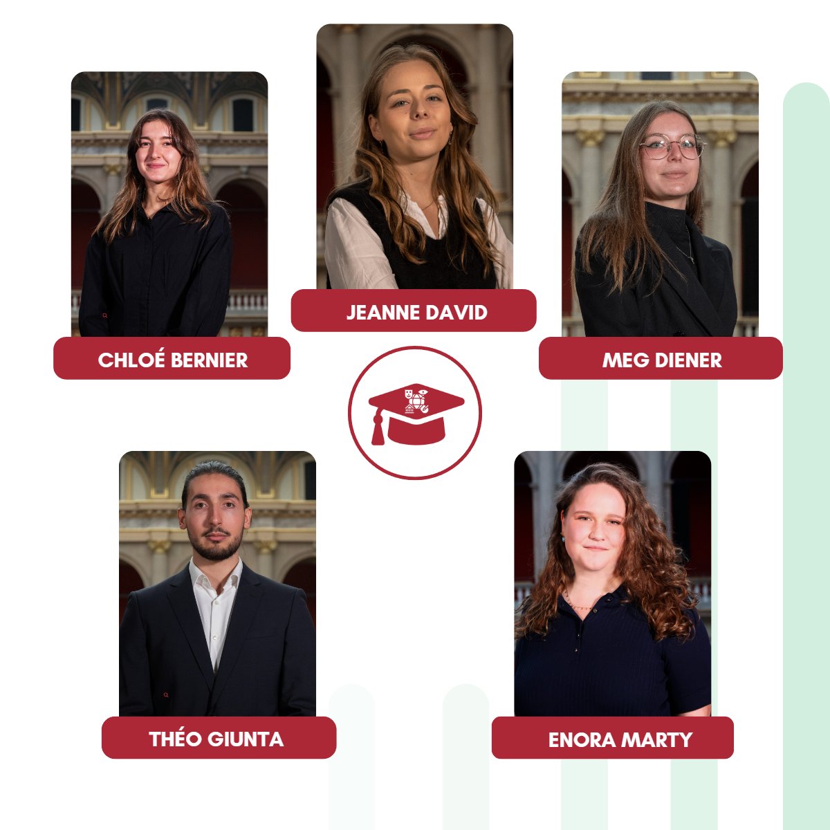 AMCEIPI's tweet photo. Retrouvez les biographies professionnelles des étudiants de Master 2 “Droit de la propriété intellectuelle et activités culturelles” du
@CEIPIStrasbourg sur LinkedIn.
#CEIPI #AMCEIPI #Master2 #IP #IT #formation #LinkedIn https://t.co/qlump5YsRI