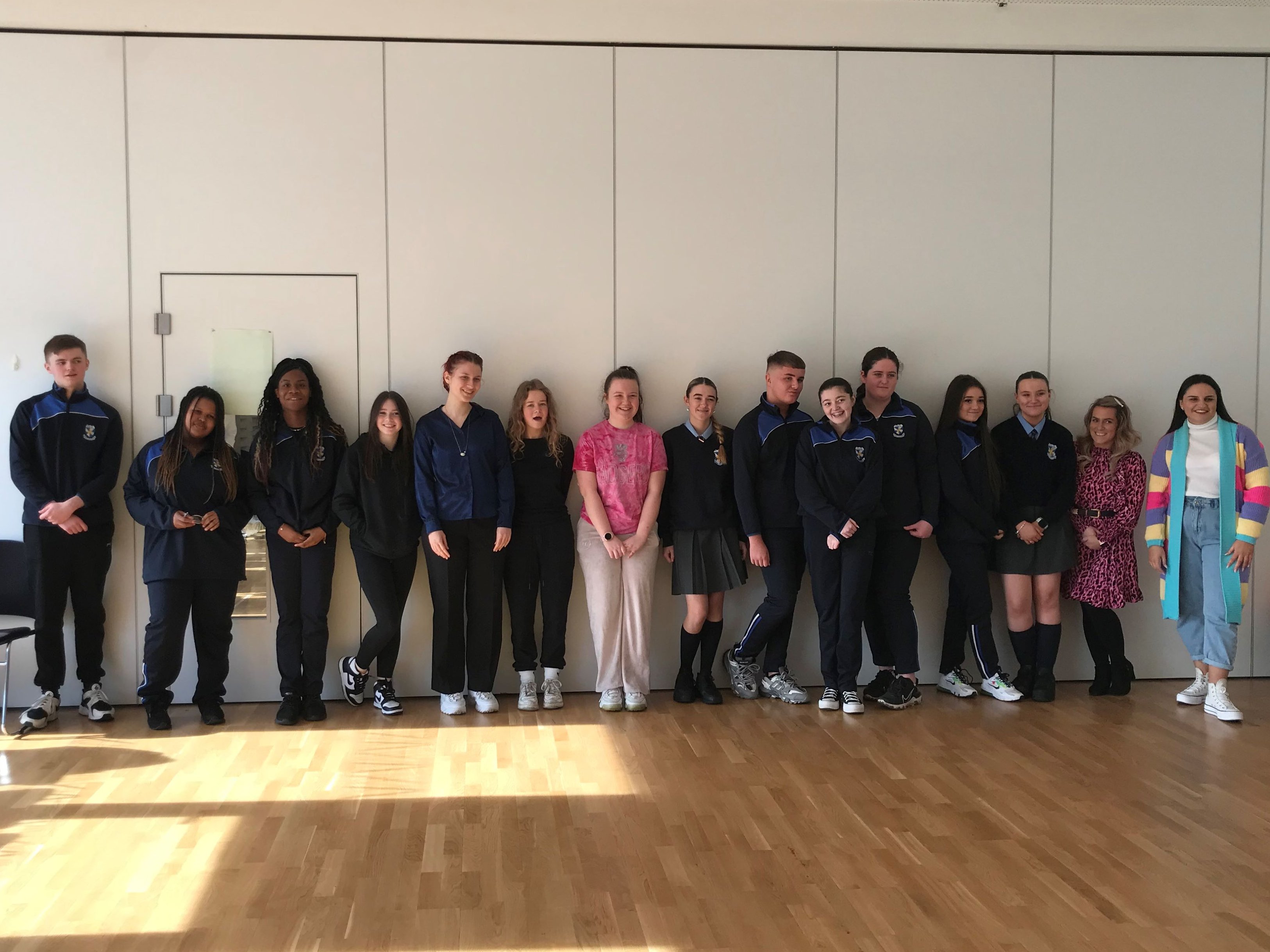 TU Dublin PATH 3 (tudublinpath3) / Twitter