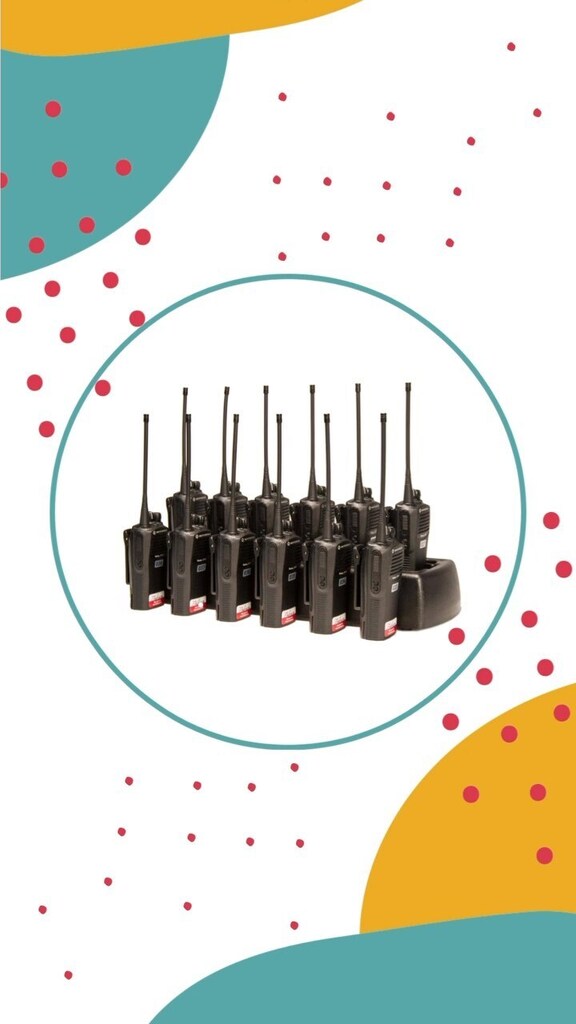 Looking for reliable walkie talkies for your next event or production in the Hudson Valley? Whether you’re coordinating a film shoot, managing an event, or simply need to stay connected with your team, our Motorola CP200 walkie talkies are the perfect solution. Contact us to…