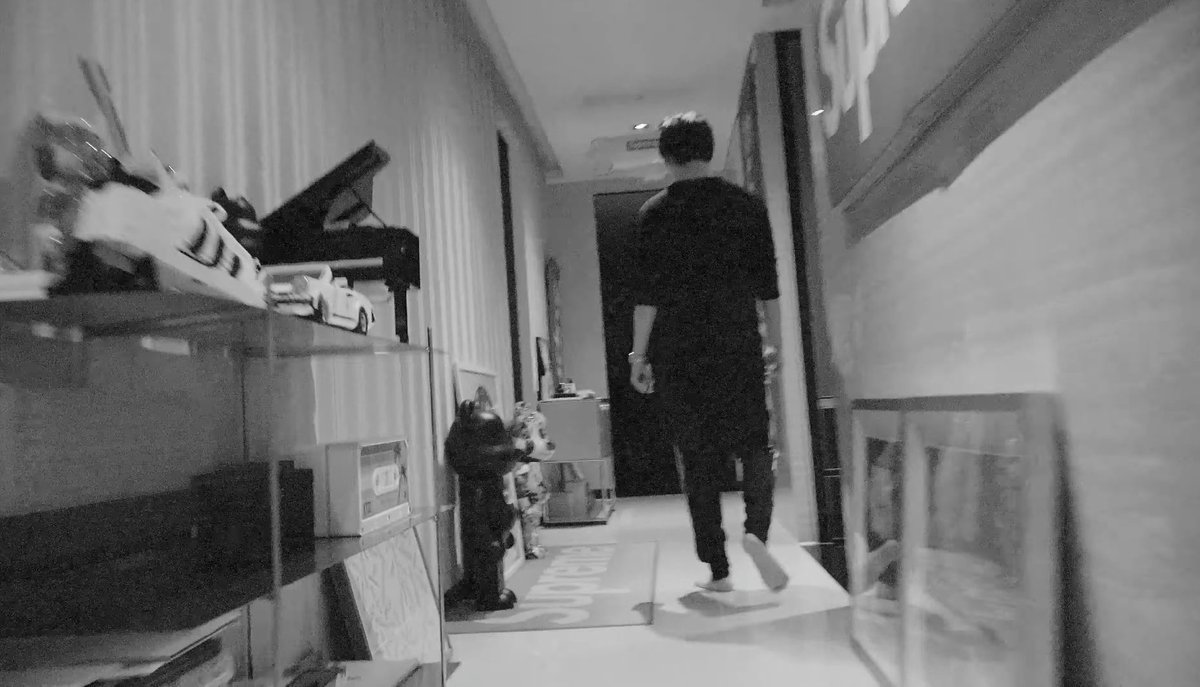 btsgaveme2wings's tweet photo. 💗 | Promoción de 'FACE' por Jimin — Detras de FACE [video]

Recientemente, BIGHIT MUSIC ha publicado un video de Park Jimin de @BTS_twt con clips de detrás de escenas de la producción de su álbum 'FACE', en el cual se notó el arduo trabajo que él hizo para su proyecto. https://t.co/9Q5yLpuC4g
