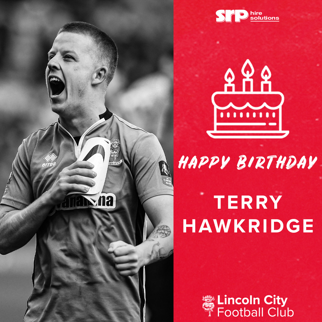 Lincoln City FC 🇺🇦 tweet media