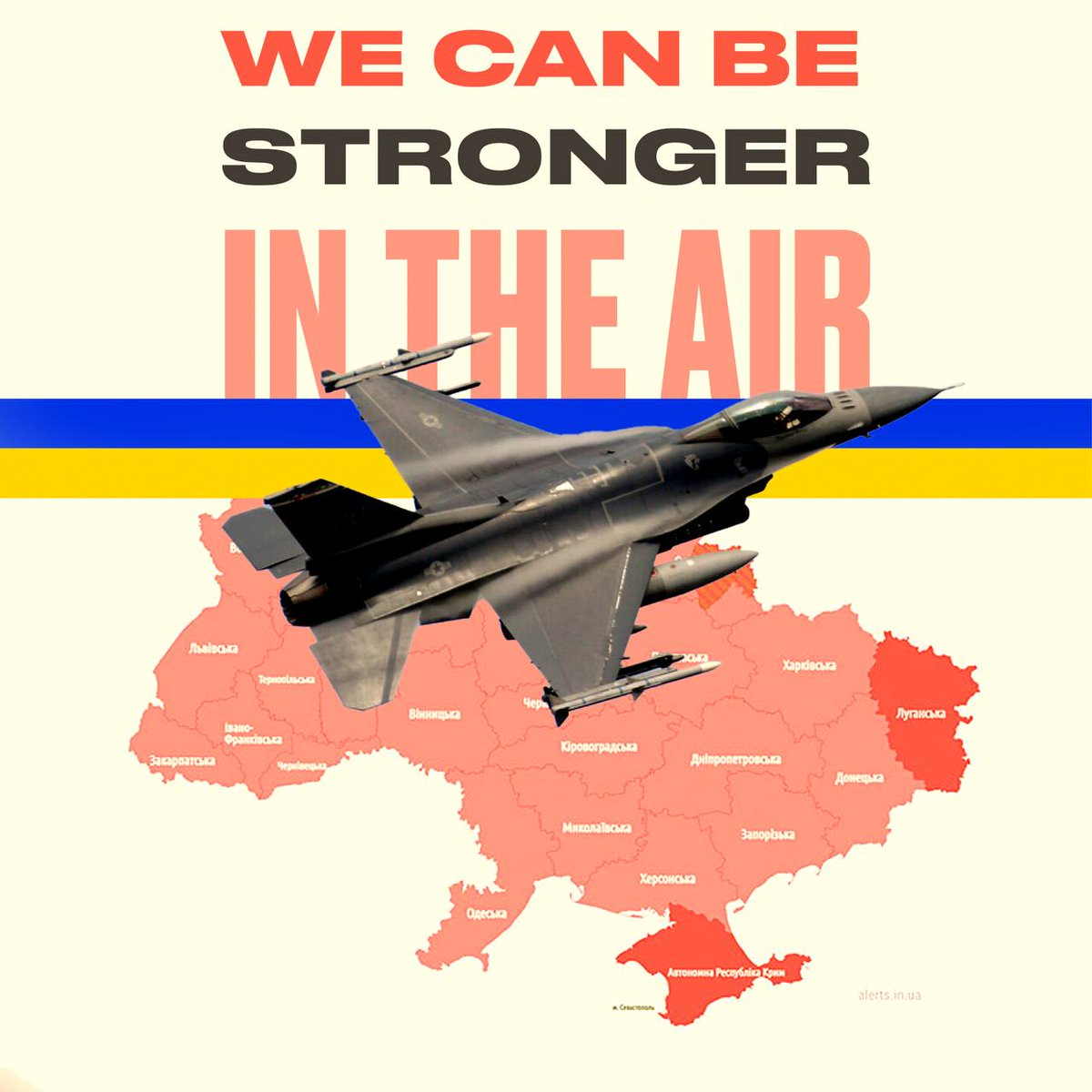 ORKO000ORKO's tweet photo. @SenKevinCramer Help Ukraine to stop russian terror! We are grateful for all your support but need to ask you to be more actively involved in fight with the terrorism. We need F-16 Fighting Falcons. It is within the power of your state to stop russia now. We are defending peace of the world https://t.co/qYh99MBEDx