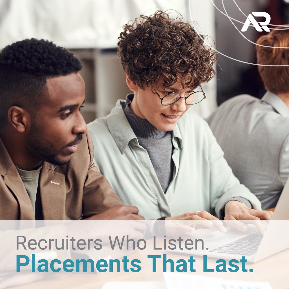 Your professional aspirations warrant attentive, detailed recruiters. Step into your future today: bit.ly/3gUZG6N  

#AccountabilityResources #Accounting #Finance #Recruiting #AAFA #Recruiters #Staffing #StaffingSolutions #Texas #TX #NowHiring