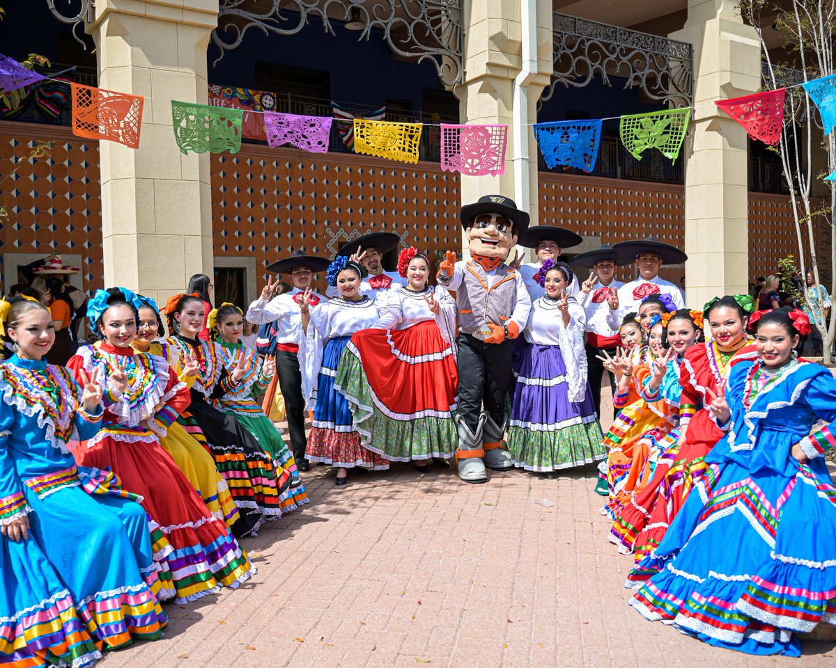UTRGV tweet media