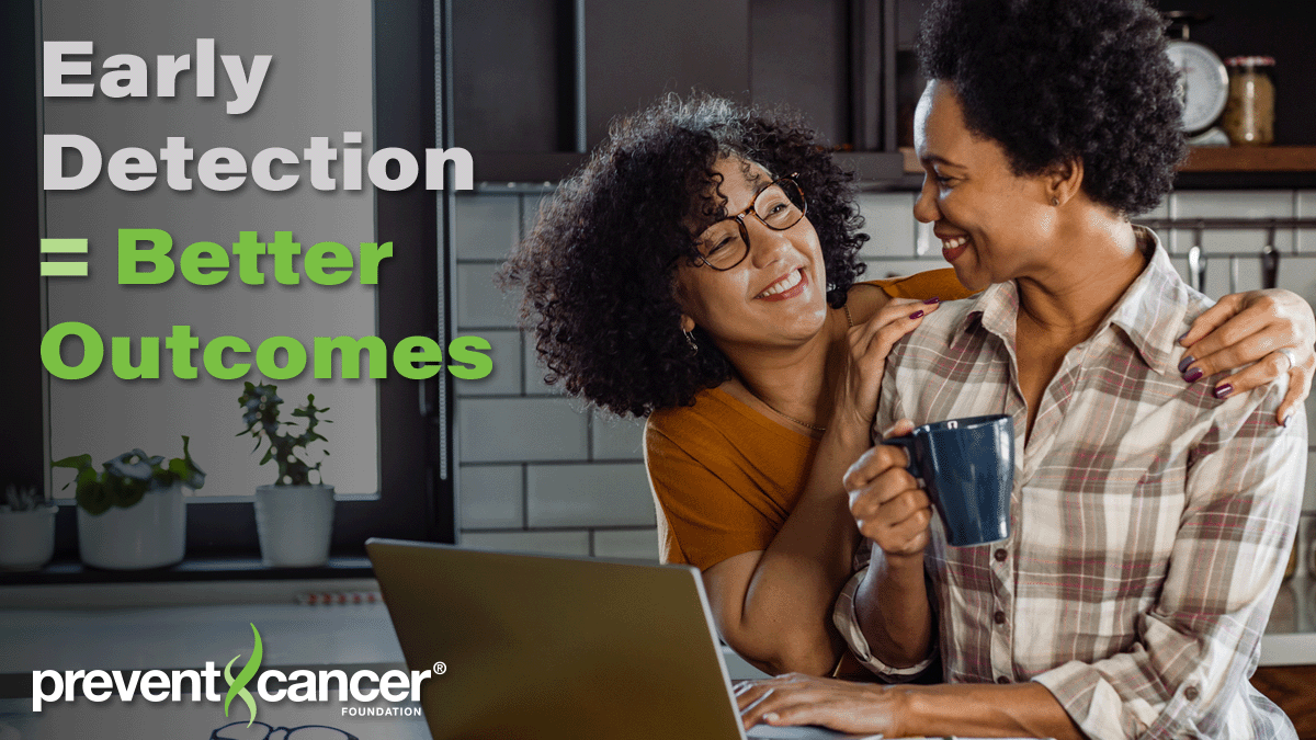 RepTerriSewell's tweet image. February is National #CancerPreventionMonth and a reminder that early detection means #BetterOutcomes!

In Congress, I'm leading legislation that would make early detection cancer screenings more accessible to our seniors.

Learn what screenings you need: preventcancer.org/betteroutcomes