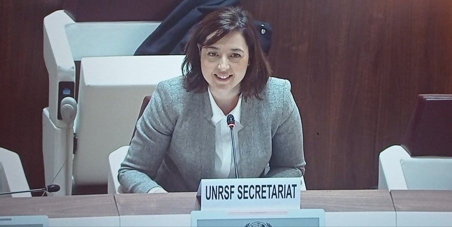 United Nations Road Safety Fund on Twitter: 