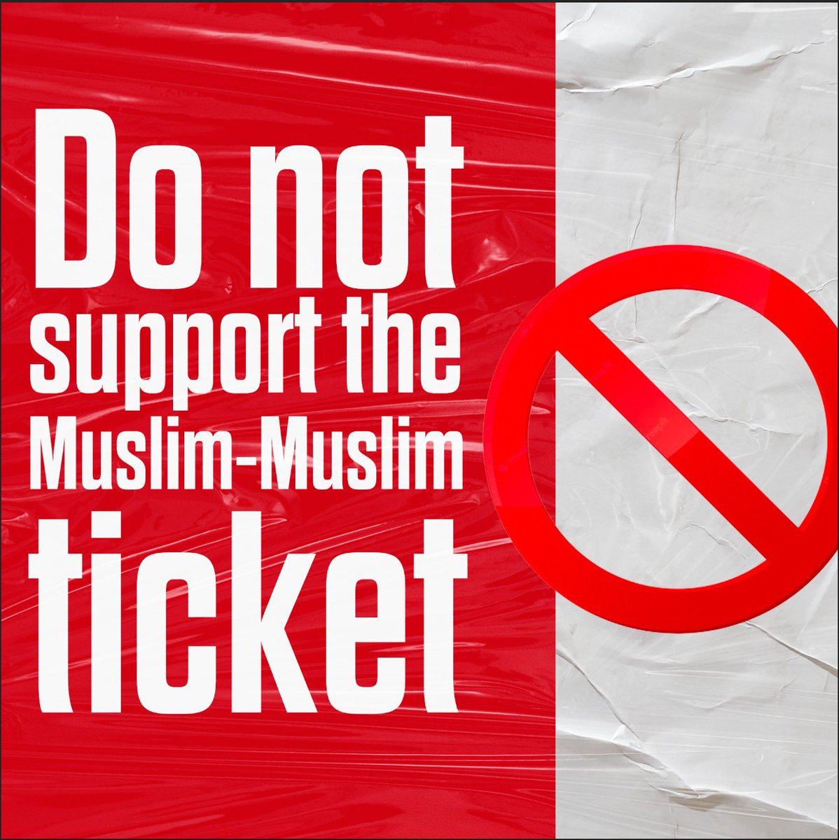 IamTheTownCrier's tweet image. #FinalPush2023 
The coming election is not about sweet talk and empty statistics, it’s about real value and the political will to fulfill promises made. Only @atiku and @IAOkowa have such nationwide influence and acceptability. Don’t vote Muslim/Muslim ticket. #VotePDP