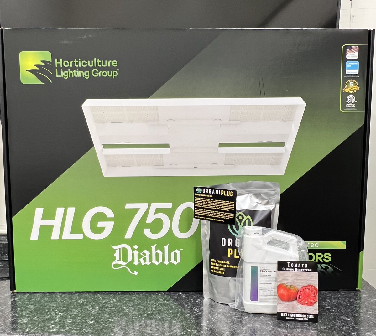 Growing kits getting prepped for March 1st! Shoutout to <a href="/GrowersHouse/">GrowersHouse</a> and <a href="/rareseeds/">Baker Creek Seeds</a> for donating, all for the love of growing 🌱

Winners selected from our followers here + Facebook, Instagram, &amp; Tik Tok.

Good luck &amp; growers love!