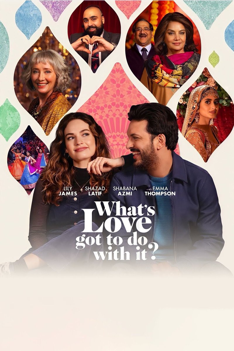 northerngoldpm's tweet photo. We are so excited for this!
See HAQI ALI as Maymouna’s Father in “What’s Love Got To Do With It” a rom-com starring #emmathompson #shazadlatif #lilyjames #azmishabana out TOMORROW in UK cinemas 🤩🎥
Directed by: #shekharkapur
#jemimakhan
@workingtitlefilms #instinctproductions https://t.co/UgaejOOsMd