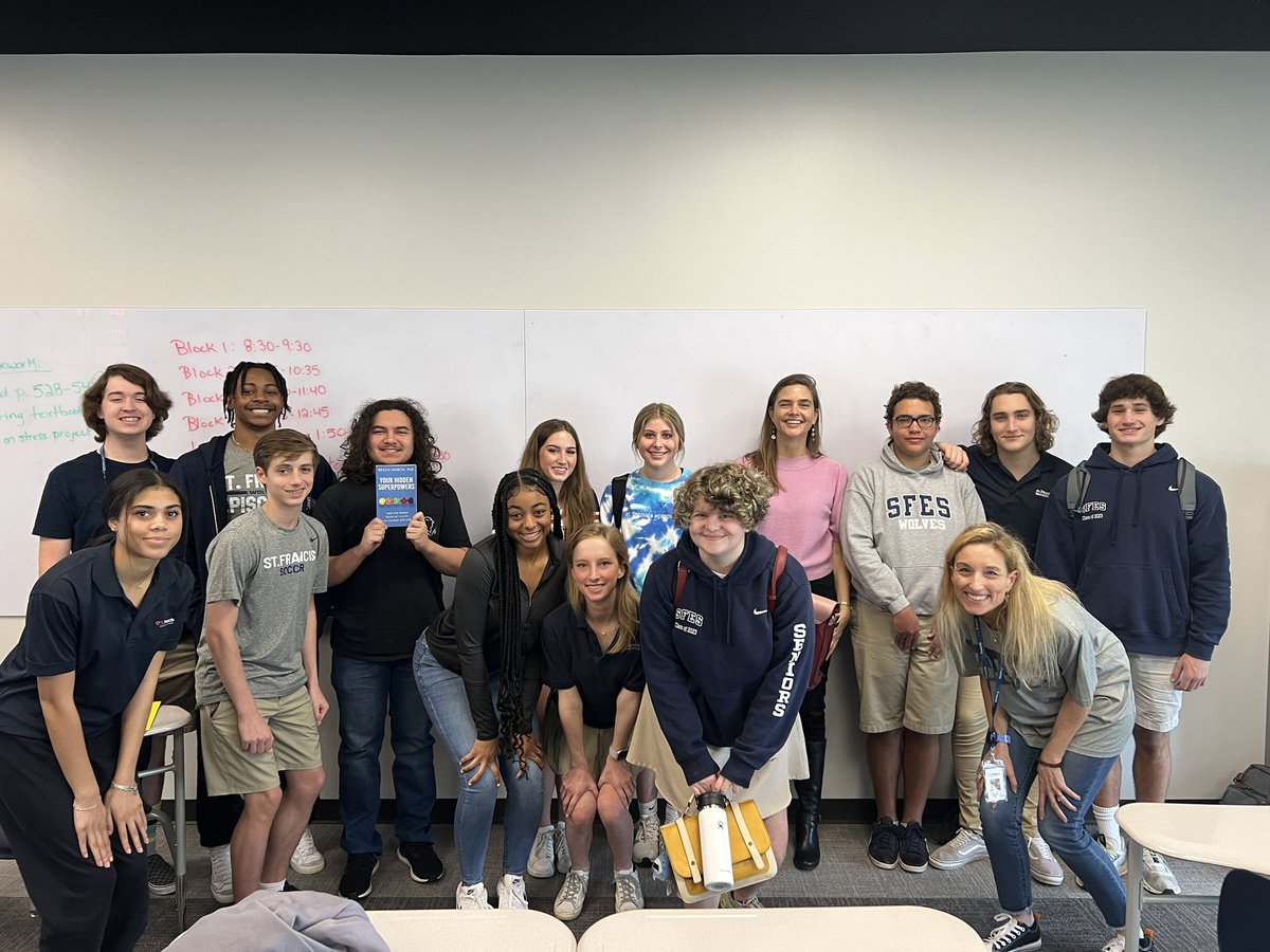 Tracey Addington tweet media