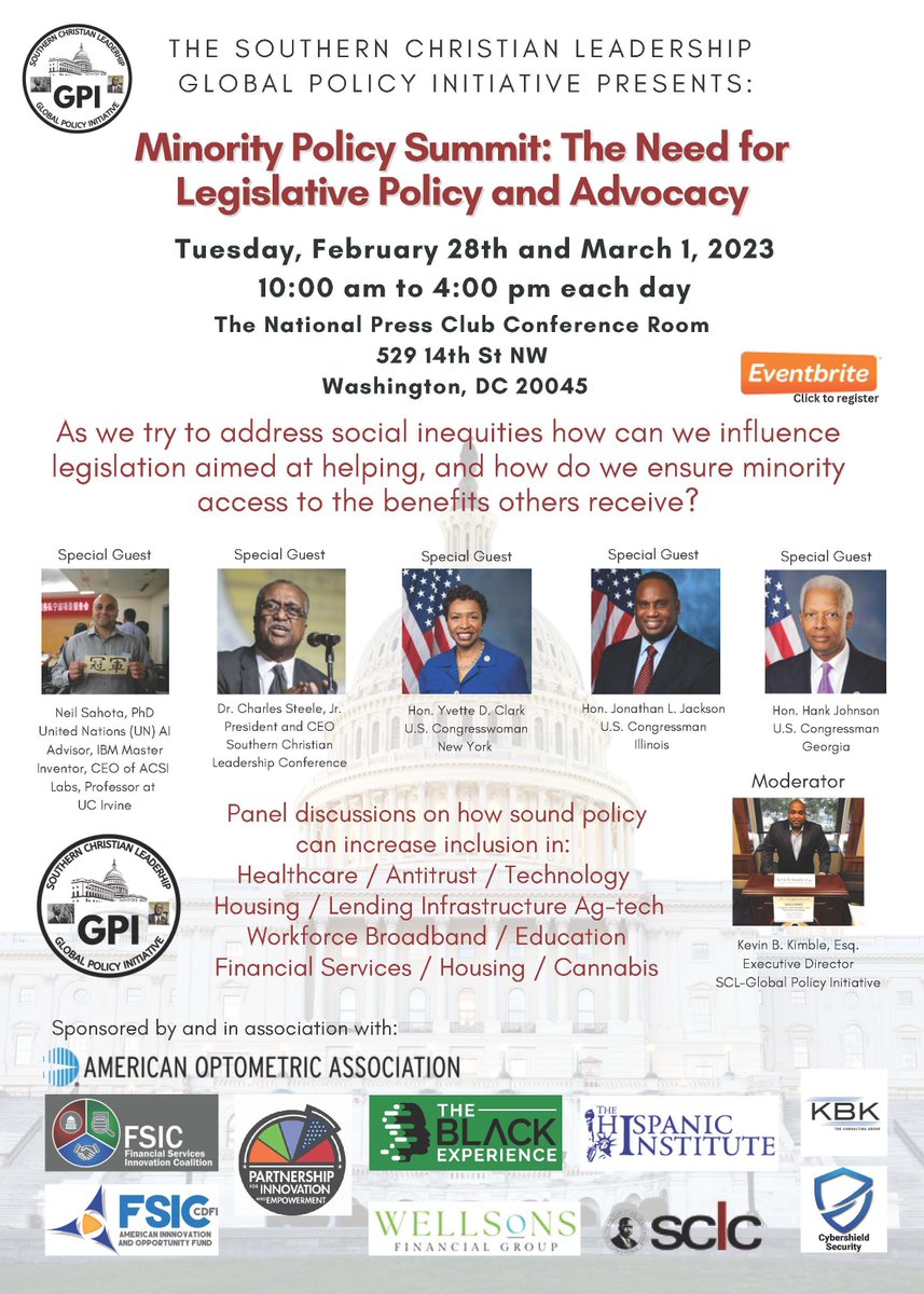 SCL Global Policy Initiative tweet media