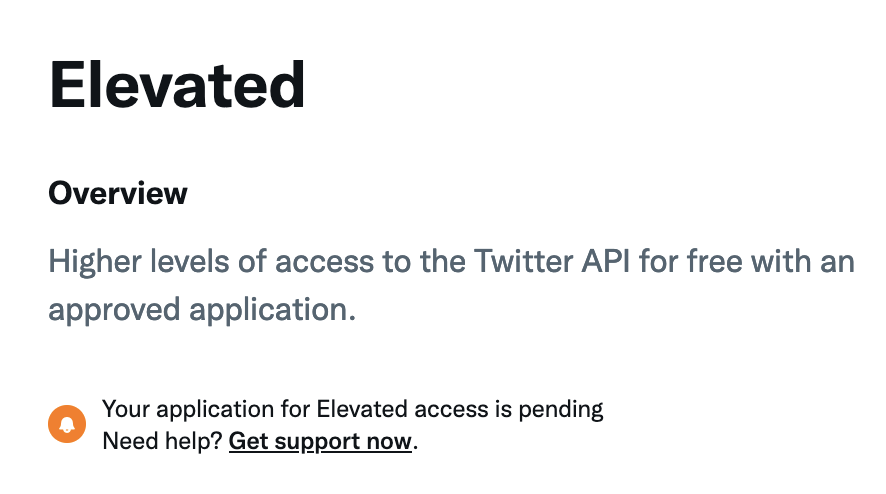 scassitik's tweet photo. C'mon @elonmusk @Twitter give me the keys to build a better tool (yet). This could help people to NFTize tweets on a snap. Still waiting for more than a week now https://t.co/kgsay7XoTl