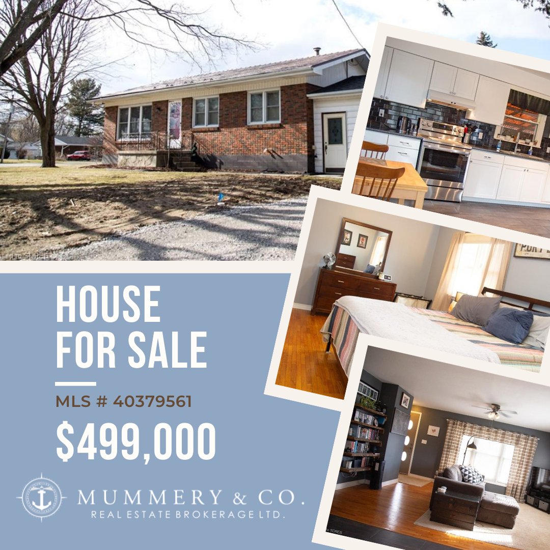 VaughanKrist's tweet photo. Please contact Melissa Mummery for more Information.
519-718-2628

#NeweListing #PortDover #Simcoe #Delhi #Waterford #LocalAgent #AgentShannon #ConnectToday #BeautifulProperty #AttentionBuyers #NorfolkRealEstate #NorfolkCounty https://t.co/k8etIQlWap