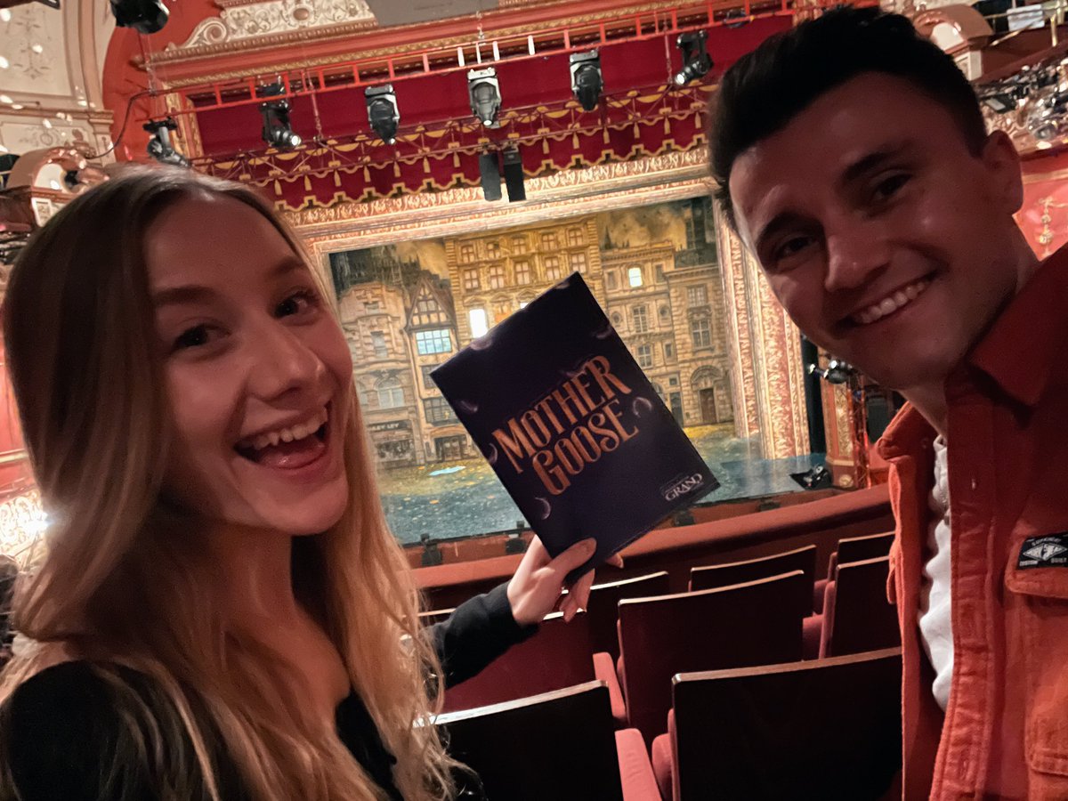 Gregory Piper tweet media