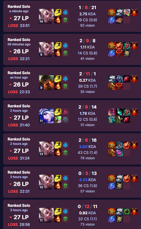 good morning &lt;3 🥲