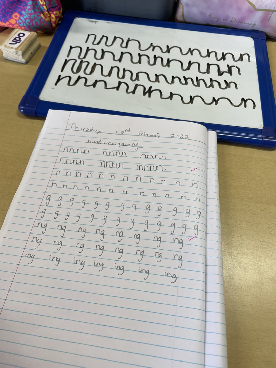 Deans Mrs Stevenson (@dpsmrsstevenson) on Twitter photo Some fabulous handwriting practise in Primary 5/4 this morning! <a href="/MissCockburnP54/">Deans Primary 5/4</a> <a href="/DeansPrimary/">Deans Primary</a> Some fabulous handwriting practise in Primary 5/4 this morning! <a href="/MissCockburnP54/">Deans Primary 5/4</a> <a href="/DeansPrimary/">Deans Primary</a>
