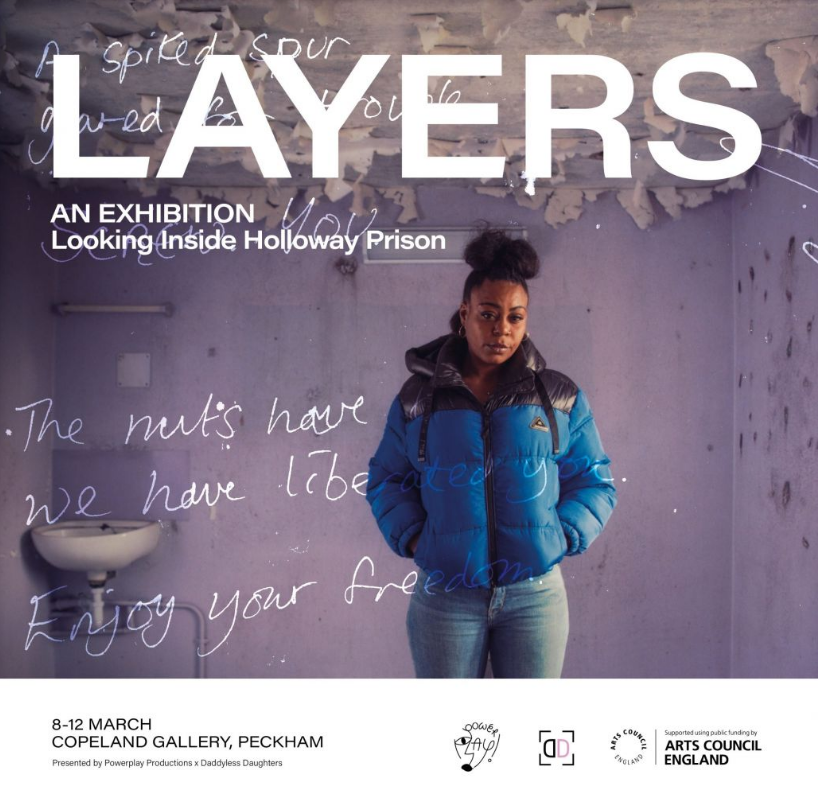 Prisoners' Education Trust tweet media