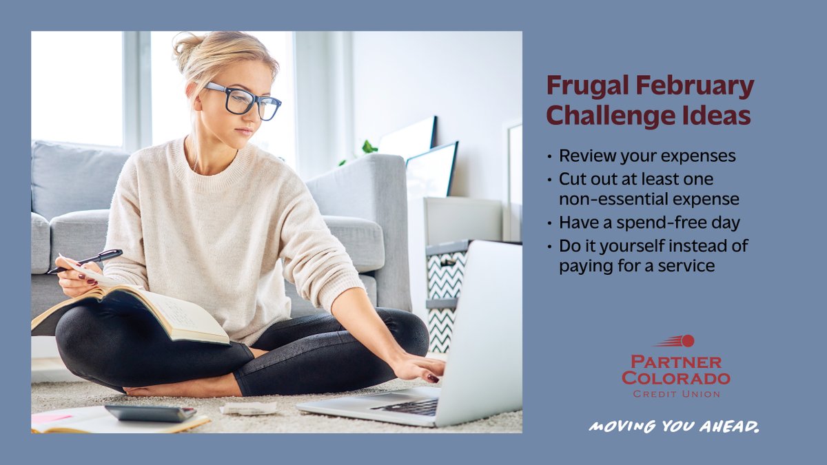 Wrap up the Frugal February Challenge with these tips. #FrugalFebruaryChallenge #FrugalFebruary #savemoney #savings #spendless