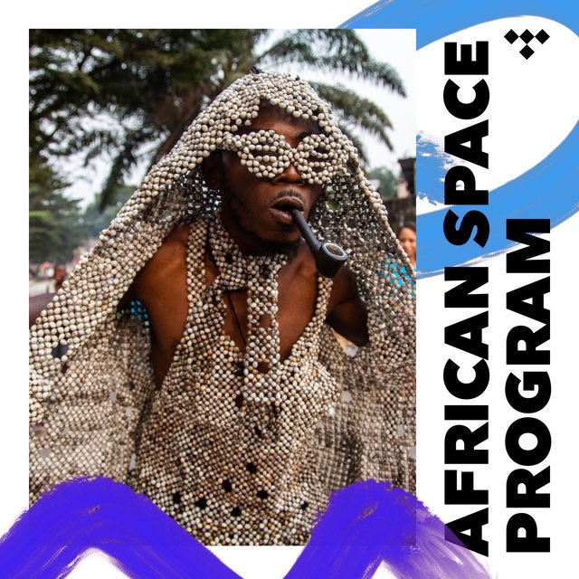 Thanks to <a href="/TIDAL/">TIDAL</a> for showing love to @Haezer’s new drop Captain My Captain. <a href="/symphonicdist/">Symphonic Distribution</a>