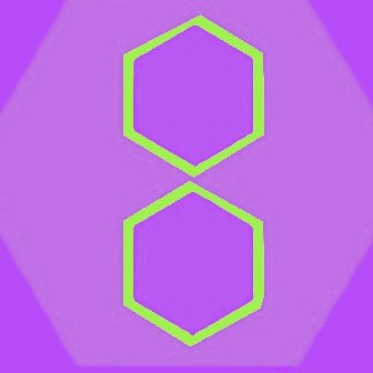 PolyFloki 💜 Doggone 👾 tweet media