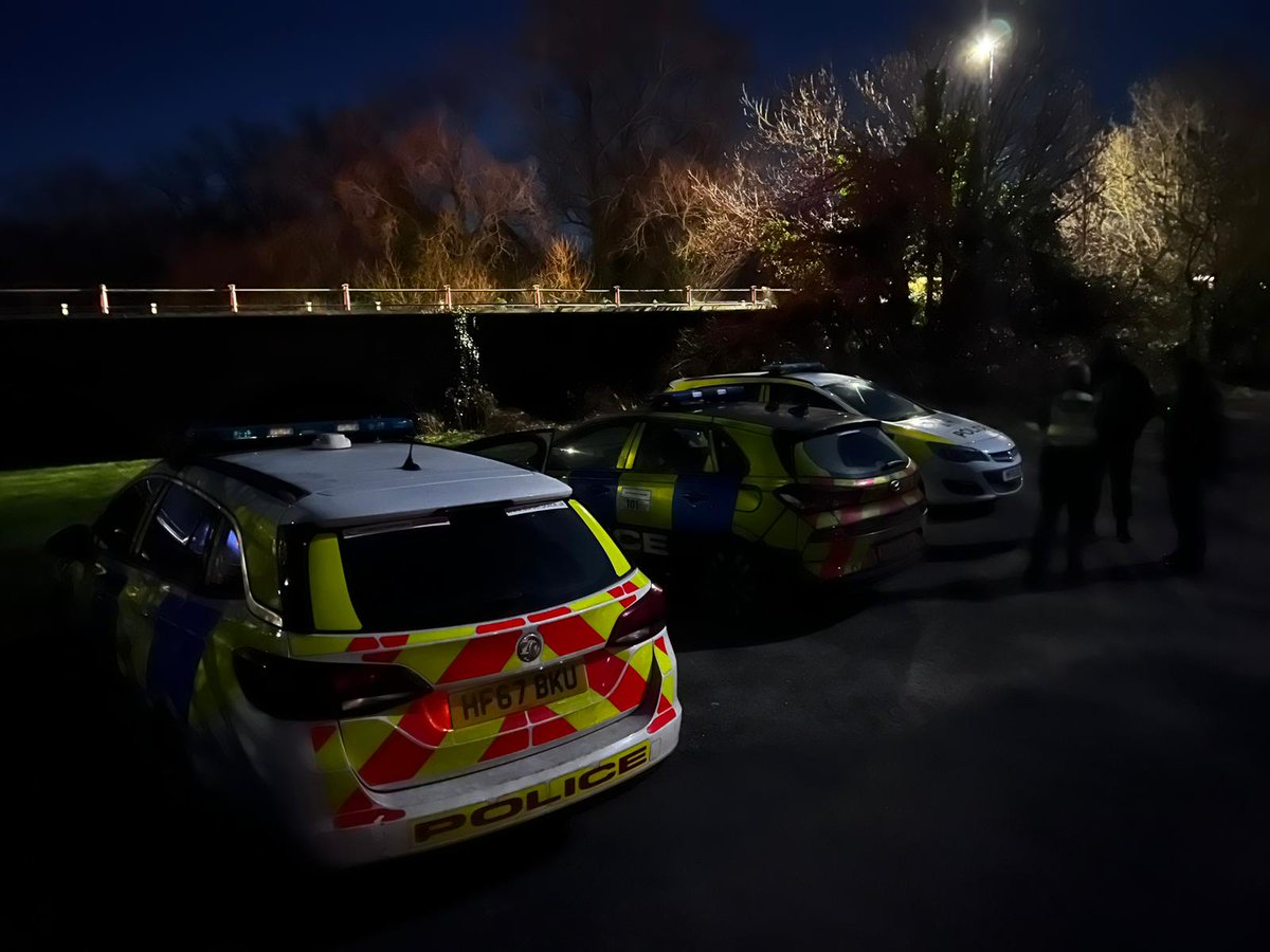 Southbourne Coastguard tweet media