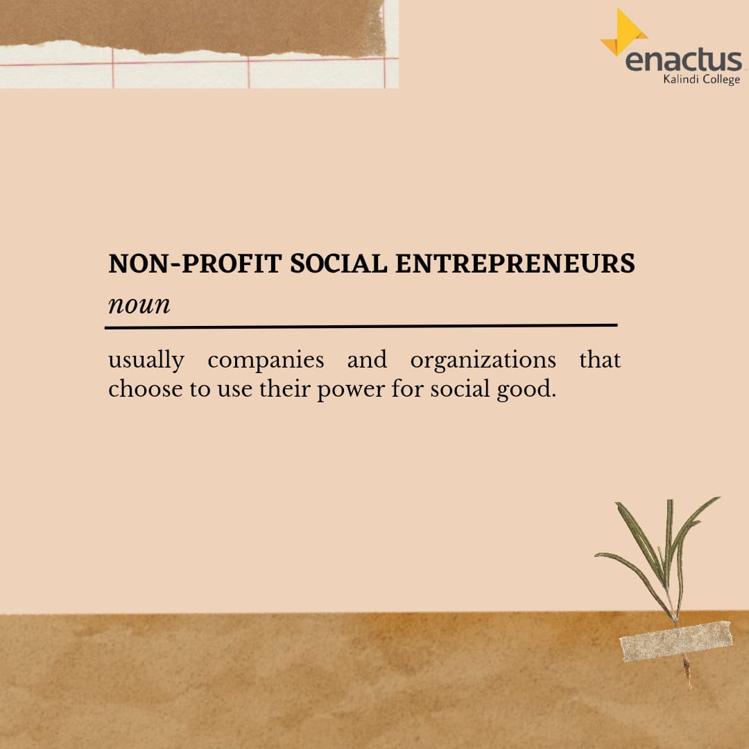 EnactusKalindi's tweet photo. The more you know!_
Learn all about the different aspects of social entrepreneurship with us.

~ Follow Enactus Kalindi for more~

#enactus #EnactusKalindi 
#socialentrepreneurship 
#entrepreneural
#action
#us https://t.co/vmTmZEl8fb