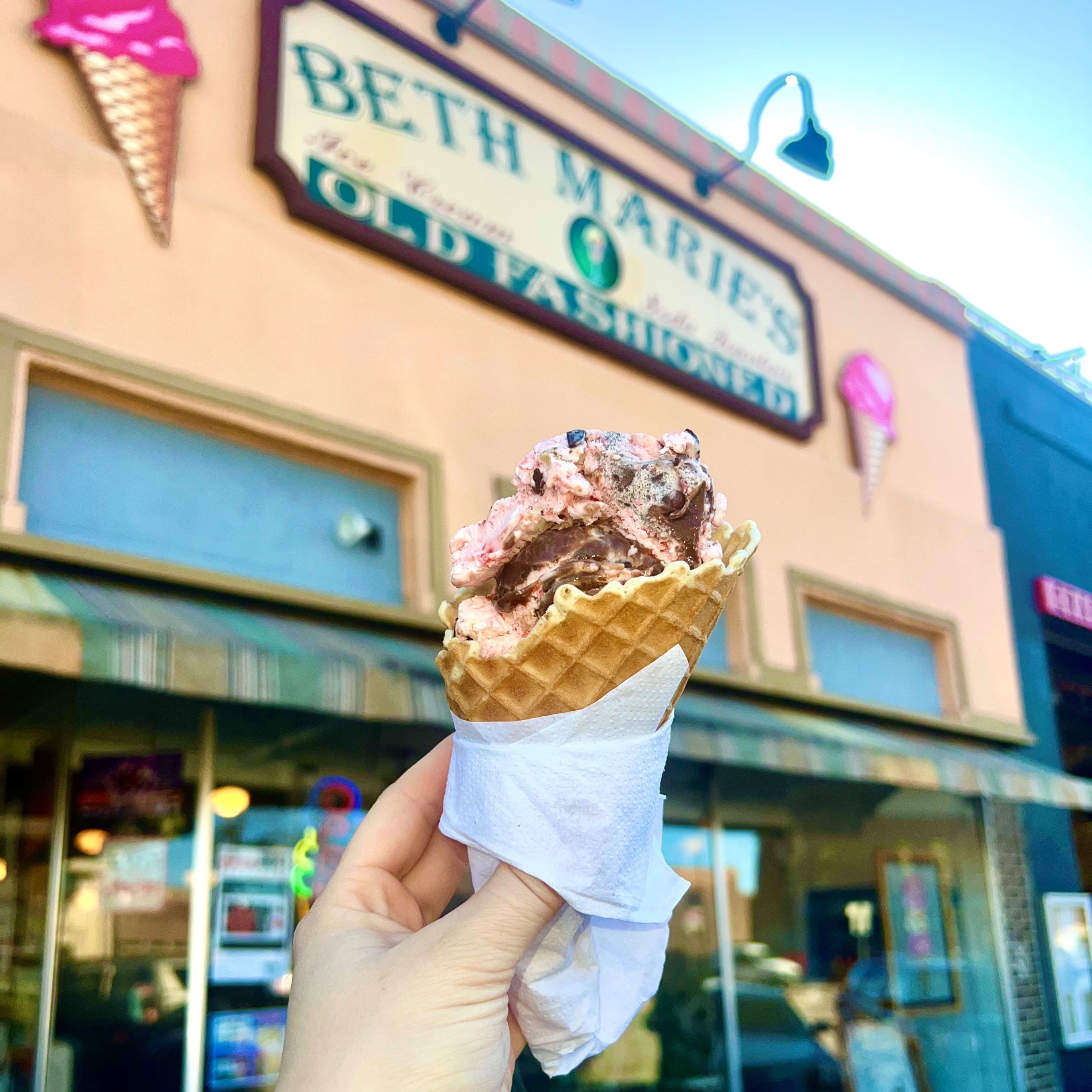 Discover Denton Texas (DiscoverDenton) / Twitter