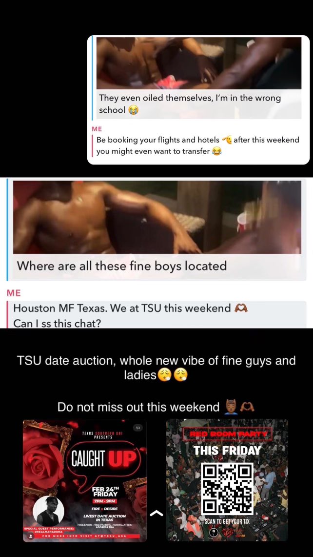 tsuasa__'s tweet photo. Where yall gonna be at tmm 👀 *hint: there’s only one right answer* https://t.co/2fOlKlBZ3a