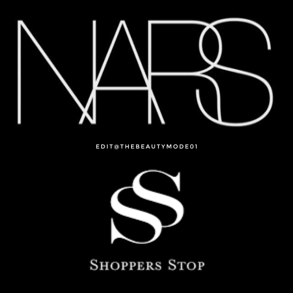 Thebeautymode01's tweet image. #BeautyNewsIndia 🚨 #makeupbrand @narsissist is launching in India on @shoppers_stop ❤🤑💸💕

✅Follow @thebeautymode01 and Stay Updated on Latest #Makeup Beauty Launches happening in India🇮🇳
#indianmakeupaddict #newmakeup #makeupvibes #nars #narscosmeticsindia #narsindia