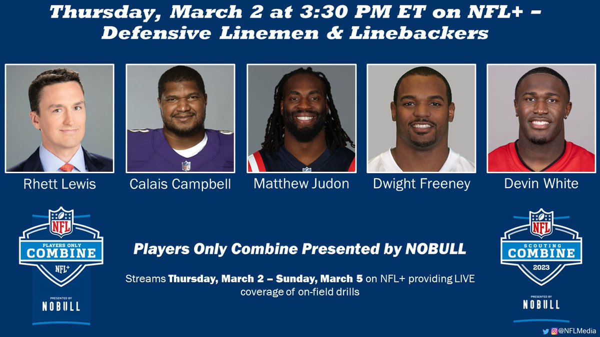 NFL Media on Twitter: