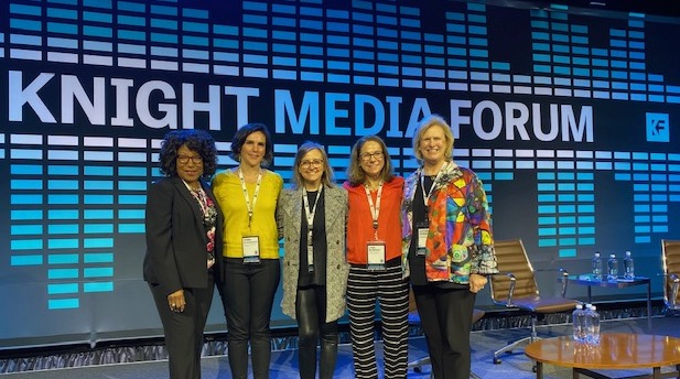 Knight Macon (@knightmacon) on Twitter photo Macon is in the house for Day 2 of Knight Media Forum! <a href="/knightfdn/">Knight Foundation</a> #kmf2023 #knightcities <a href="/CFCGA/">CFCGA</a> <a href="/MercerYou/">Mercer University</a> <a href="/mercerccj/">Center for Collaborative Journalism</a> <a href="/MGRLibraries/">mgrlibraries</a> Macon is in the house for Day 2 of Knight Media Forum! <a href="/knightfdn/">Knight Foundation</a> #kmf2023 #knightcities <a href="/CFCGA/">CFCGA</a> <a href="/MercerYou/">Mercer University</a> <a href="/mercerccj/">Center for Collaborative Journalism</a> <a href="/MGRLibraries/">mgrlibraries</a>