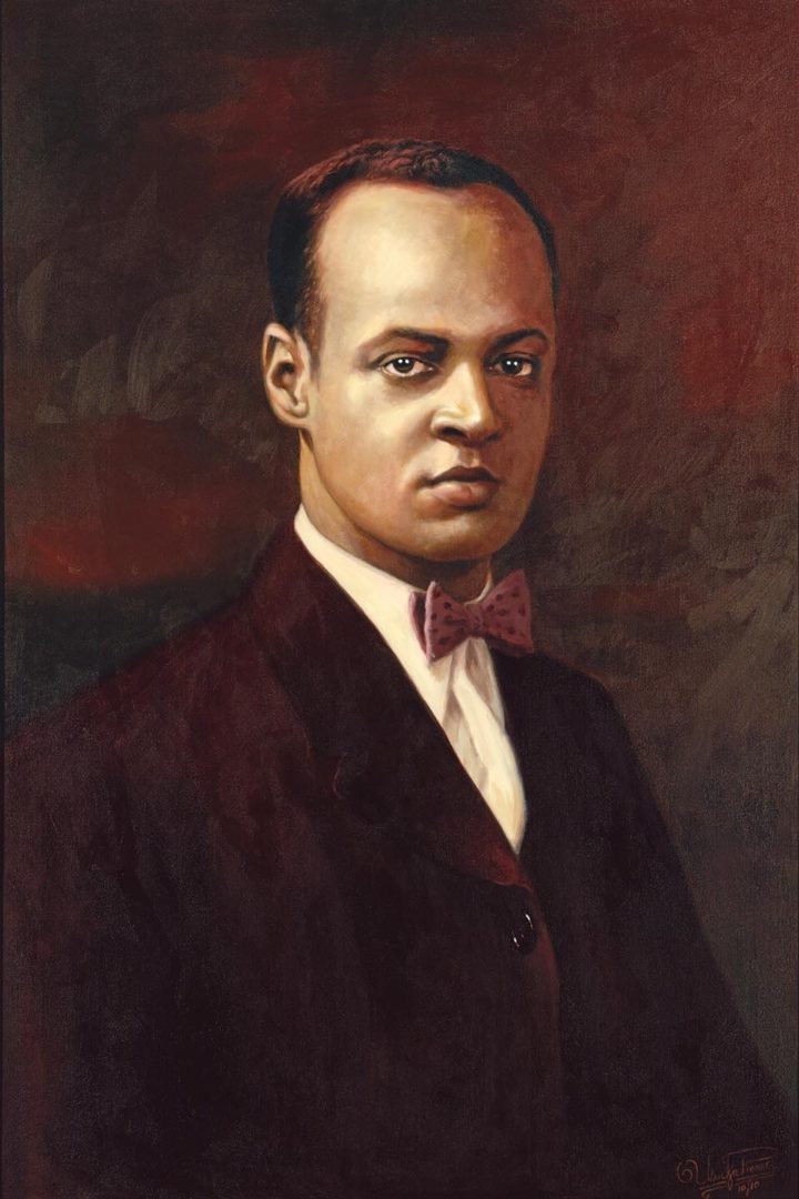 piperforjustice's tweet photo. 🧵A.P. Tureaud, the first African American attorney to have his portrait hung at the Louisiana Supreme Court was a @HowardU graduate and native New Orleanian who headed the legal team for the NOLA chapter of the @NAACP during the Civil Rights Movement... https://t.co/wUjDTAVj8t