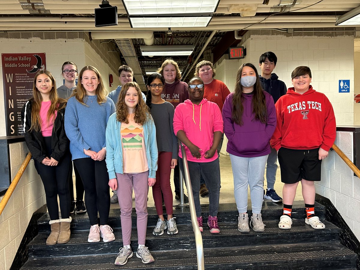 A good time recognizing the Students of the Month this week. The event is held monthly recognizing students as selected by the IV staff over a fantastic breakfast prepared by Chef Carlos and his team.