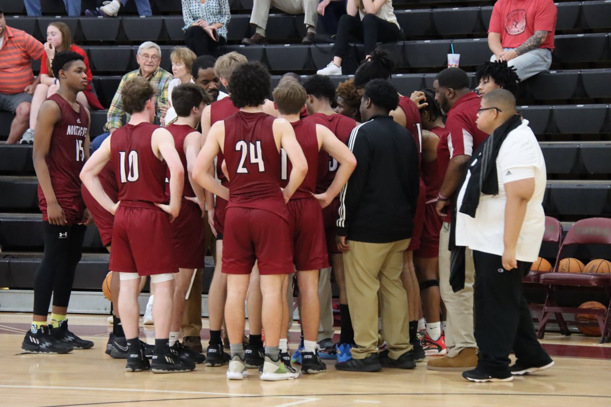 NGVIKINGSBBALL's tweet photo. Tough loss last night against Tucker for the varsity boys. Sad to see it come to an end. They had a fantastic season! Thank you, Coach P, for your hard work and dedication to this team. #GoVikings #VikingPride #ThisIsValhalla. https://t.co/d60GUtfqHH