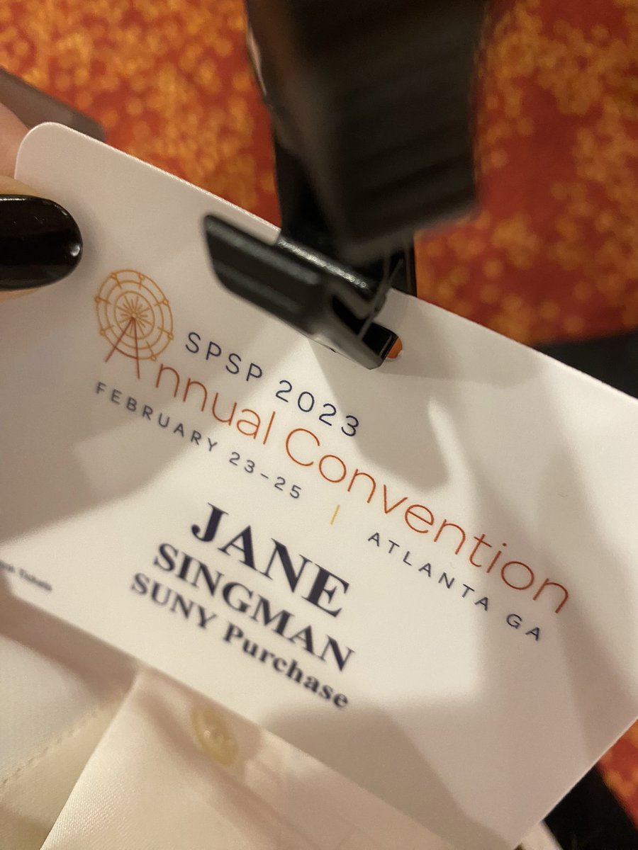 singmanjane's tweet photo. soooo very excited to be here! #OSMatSPSP2023 https://t.co/9CyVzP0evj