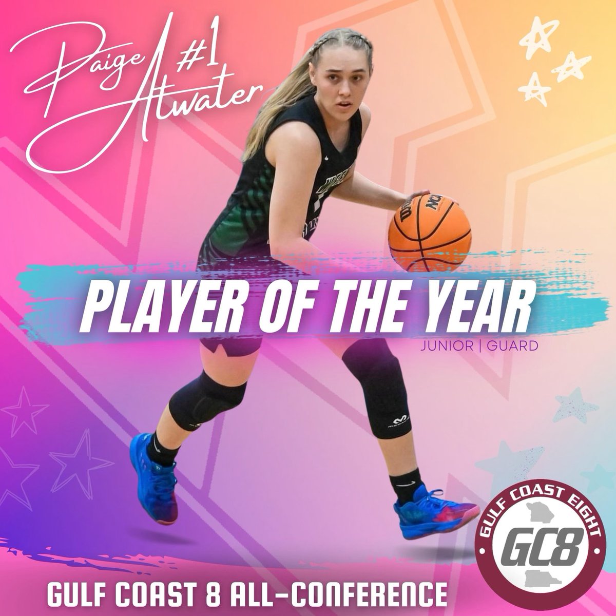 Weeki Wachee Girls Basketball tweet media