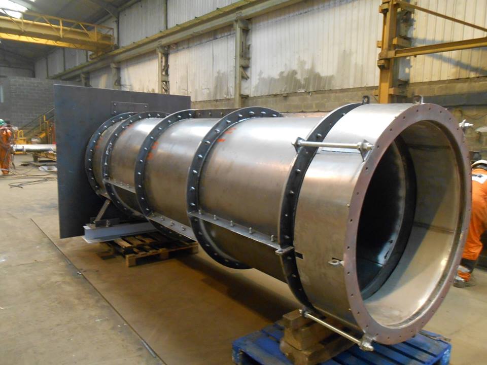 MASfabLimited's tweet image. Did you know that all of our welders are Lloyd’s Register-approved to both AWS D1.1 and BSEN 287-1/EN ISO 9606-1:2013 welding standards?

Find out more about what we do...bit.ly/MASfabNE

#offshore #fabrication #fabricationservices #marine #bespoke #subsea #oilandgas