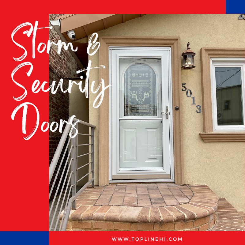 TopLine Home Improvements on Twitter "Rethink your home’s style and