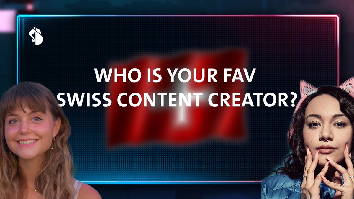 Swisscom Gaming tweet media