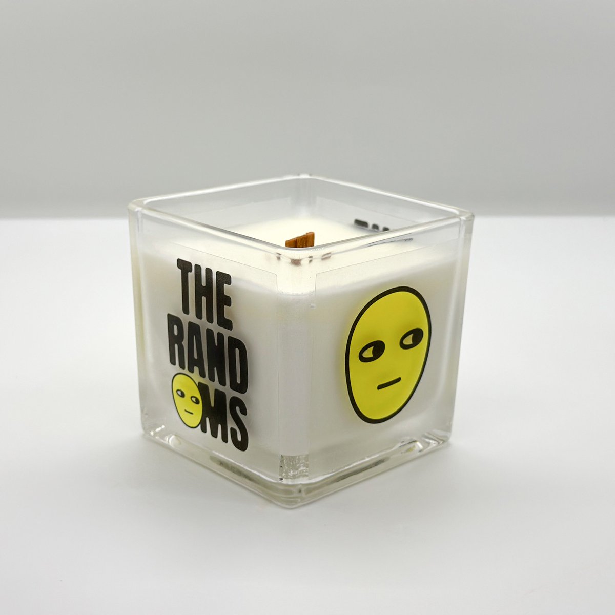 The Randoms tweet media