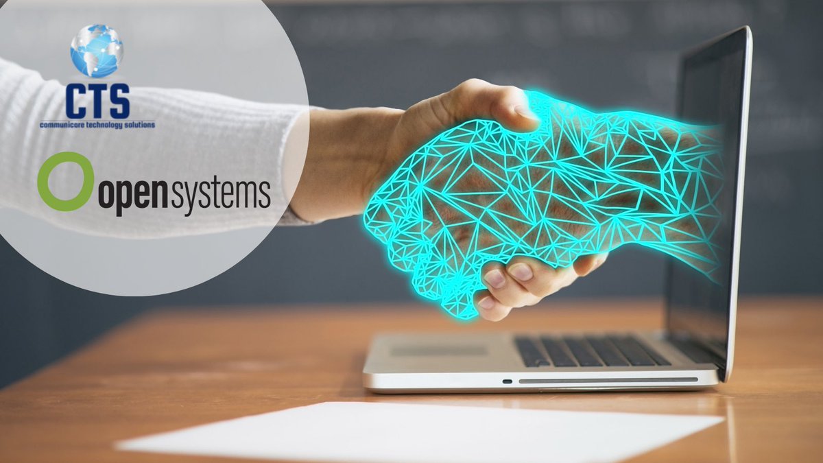Gain a secure edge on cyber attacks by utilizing a SASE (“Sassy”) solution via partner Open Systems and CTS! 🌐 Download a free 2 page flyer on this technology by visiting our website here: communicarets.com/sase/

#techadvisor #sdwan #sase #cybersecurity #techconsulting